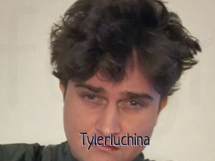 Tylerluchina