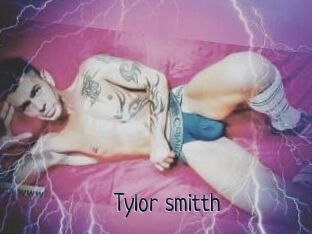 Tylor_smitth