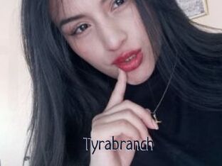 Tyrabranch