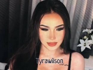 Tyrawilson