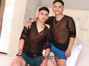 Tyronbrow