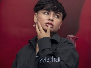 Tyylerhall