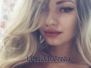 UBeautifulAnnita