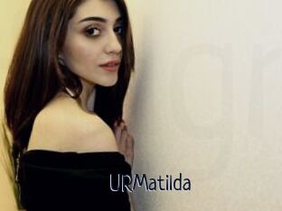 URMatilda