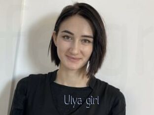 Ulya_girl