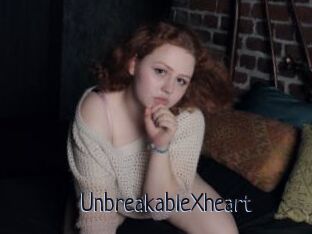 UnbreakableXheart