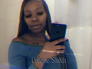 Unique_Smith