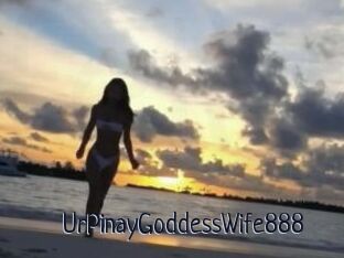 UrPinayGoddessWife888