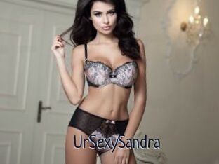 UrSexySandra