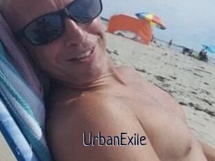 UrbanExile