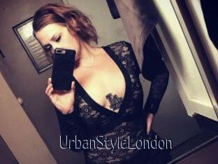 UrbanStyleLondon