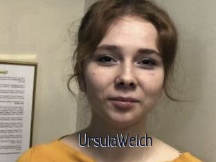 UrsulaWelch