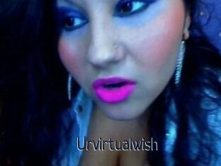 Ur_virtualwish