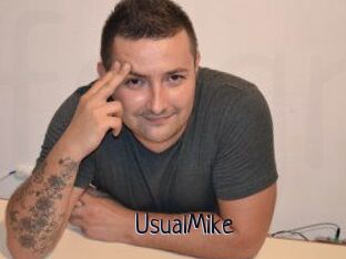 UsualMike