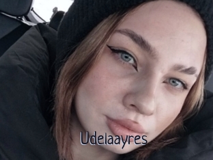 Udelaayres