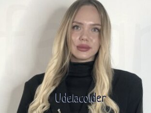 Udelacolder
