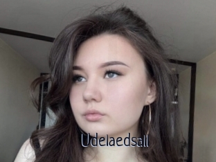 Udelaedsall