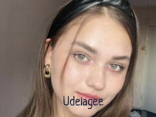 Udelagee