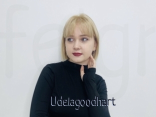 Udelagoodhart