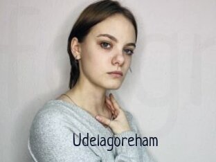 Udelagoreham