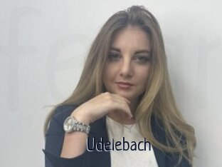 Udelebach