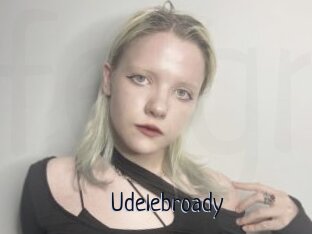 Udelebroady
