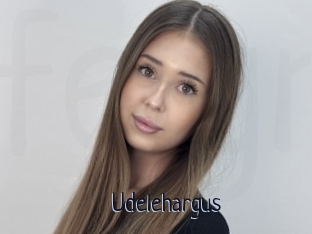 Udelehargus