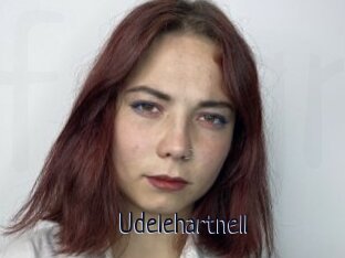 Udelehartnell