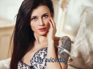 Ultravioletu