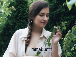 Ummakurtt