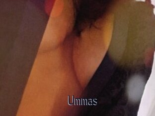 Ummas