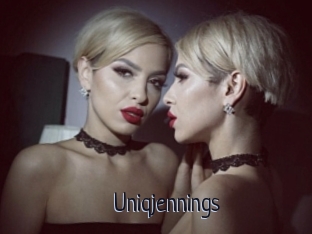 Uniqjennings