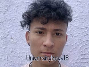 Universityboys18