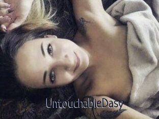 UntouchableDasy