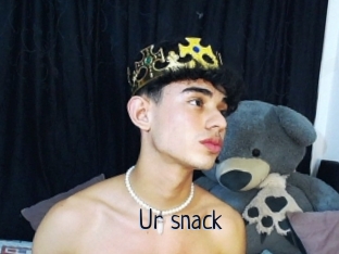 Ur_snack