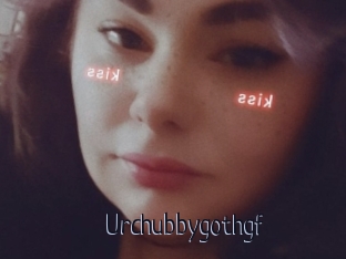 Urchubbygothgf