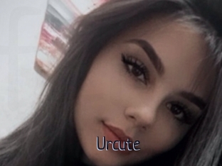 Urcute