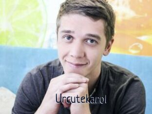 Urcutekarol