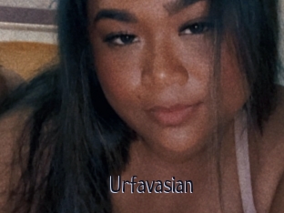 Urfavasian