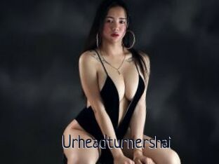 Urheadturnershai