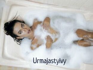 Urmajastyivy