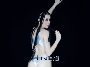 Ursulahill