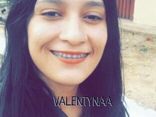 VALENTYNAA