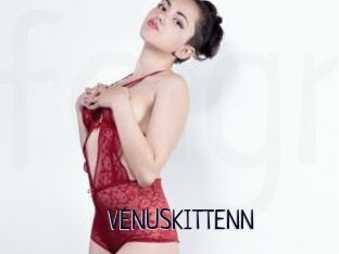 VENUSKITTENN