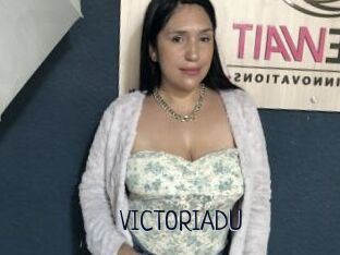 VICTORIADU