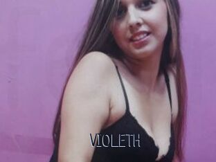 VIOLETH