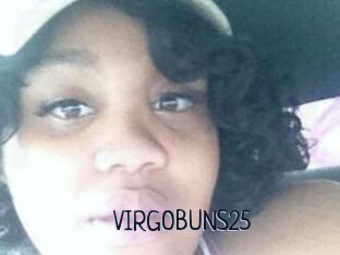 VIRGOBUNS25