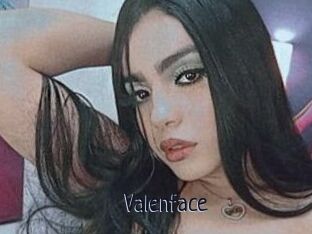 Valenface
