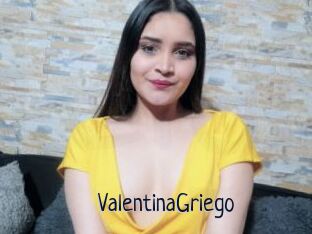 ValentinaGriego