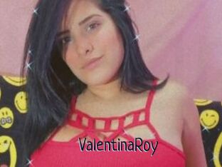ValentinaRoy